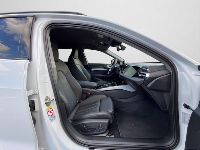 Audi A5 Avant S-Tronic