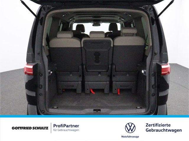 Volkswagen Multivan 2.0 TDI DSG Lang Life