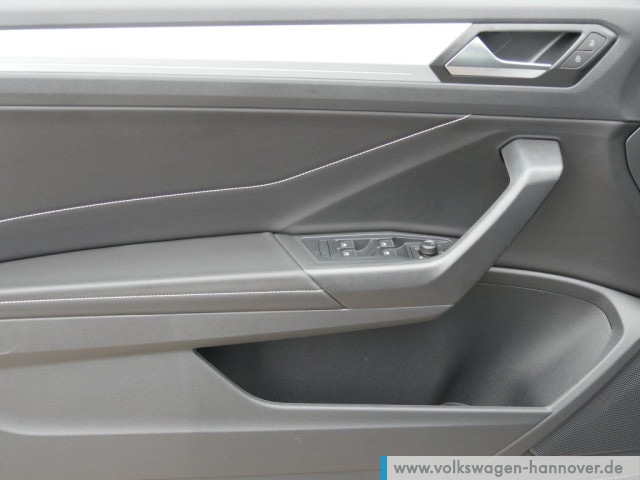 Volkswagen T-Roc 1.5 TSI Cabriolet DSG Style