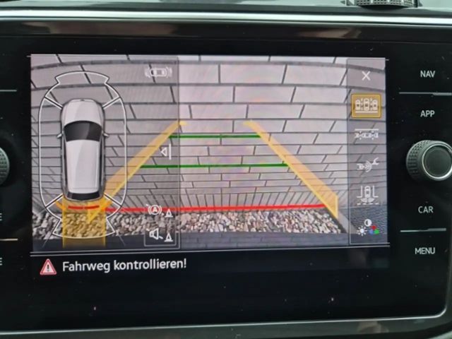 Volkswagen Tiguan 2.0 TDI DSG Elegance Elegance