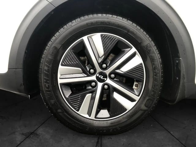 Kia Niro PHEV Spirit