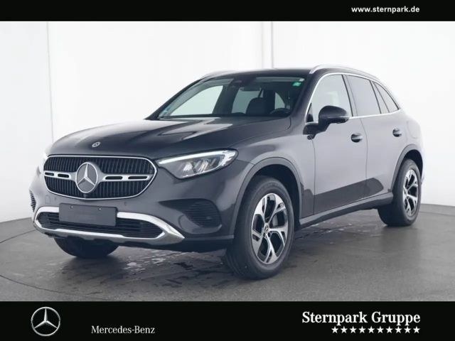 Mercedes-Benz GLC 300 4MATIC