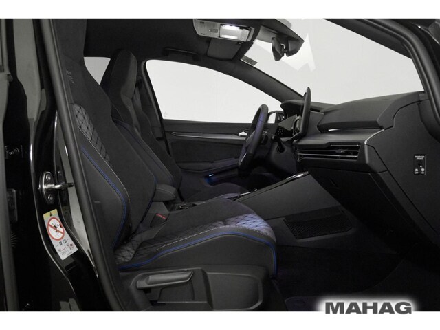 Volkswagen Golf 1.5 eTSI Golf VIII IQ.Drive