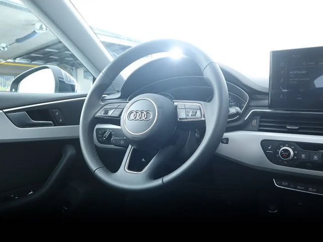 Audi A5 40 TDI Quattro Sport