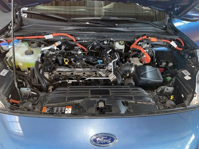Ford Kuga Plug in Hybrid ST Line