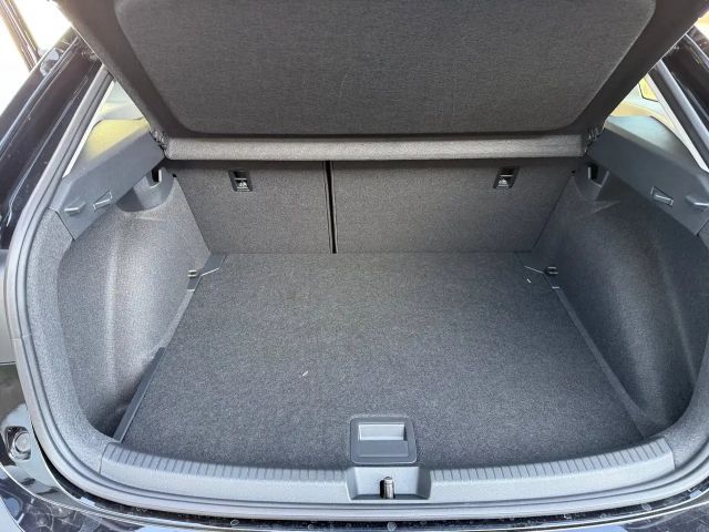 Volkswagen Taigo 4Me TSI