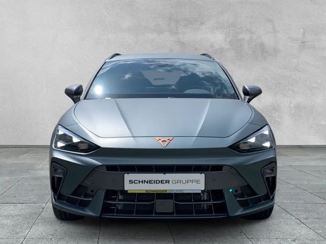 Cupra Leon DSG Sportstourer e-Hybrid