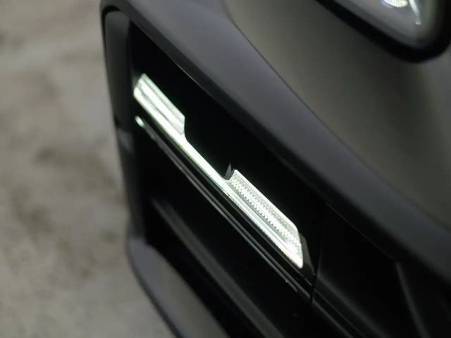 Porsche Panamera 4 E-Hybrid