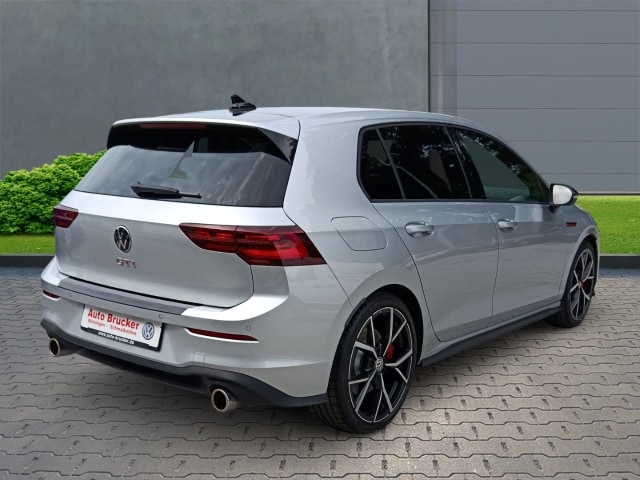 Volkswagen Golf 2.0 TSI GTI Golf VIII Sport