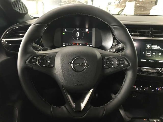 Opel Corsa 1.2 Turbo Ultimate