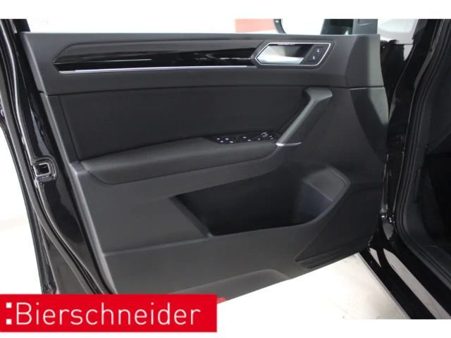 Volkswagen Touran 1.5 TSI DSG Highline Style