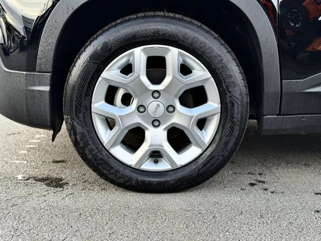 Jeep Avenger Altitude