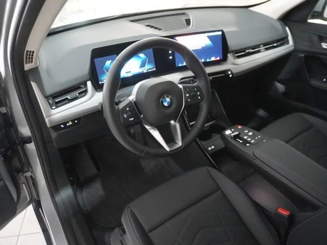 BMW X1 sDrive20i