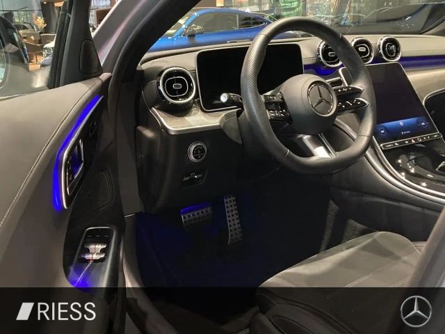 Mercedes-Benz C 200 AMG Line Sedan