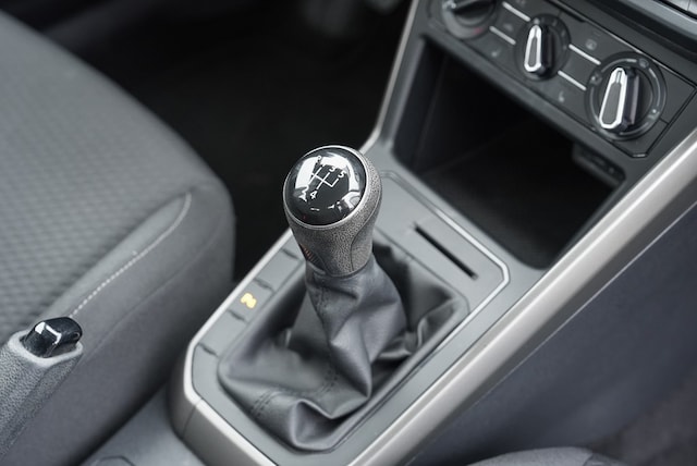 Volkswagen Polo 1.0 TSI Comfortline