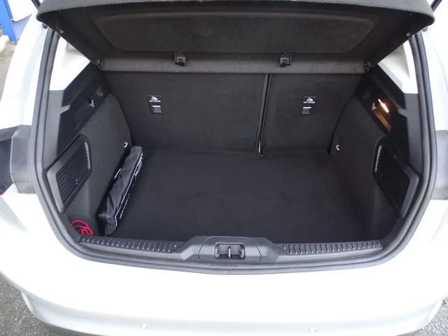 Ford Focus EcoBoost Titanium