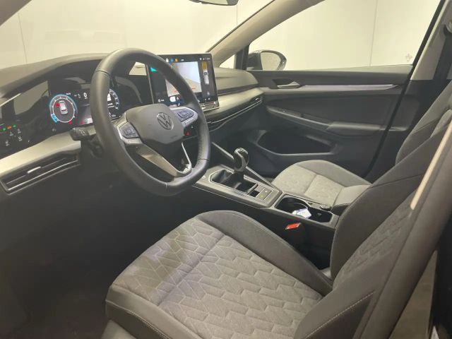 Volkswagen Golf 1.5 TSI Golf VIII Life