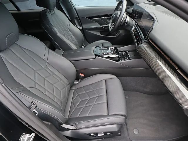 BMW 520 520d Touring xDrive