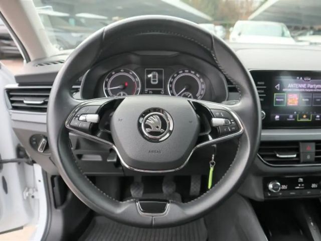 Skoda Scala 1.0 TSI Ambition