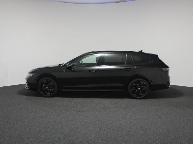 Volkswagen Passat 2.0 TDI DSG