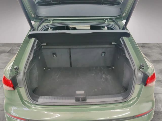 Audi A3 30 TFSI Sedan