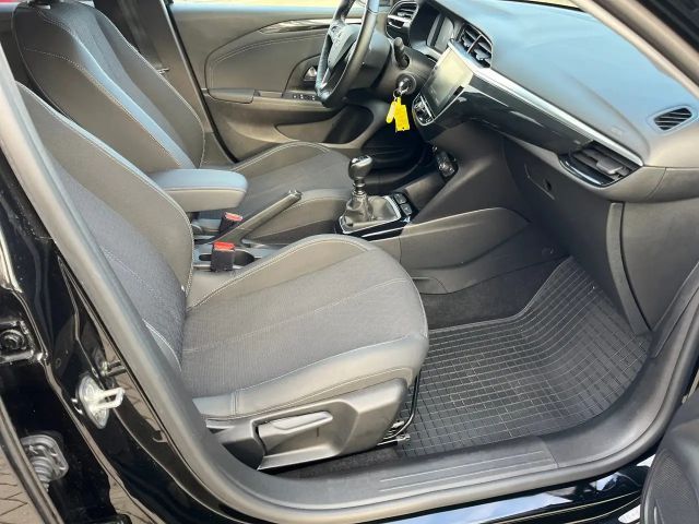 Opel Corsa 1.2 Turbo Elegance Turbo