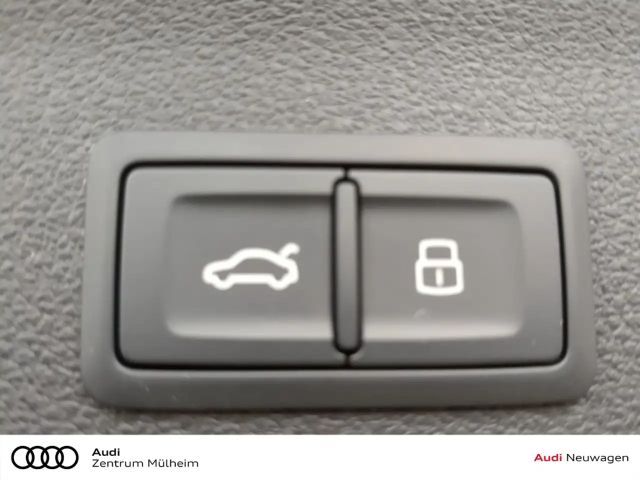 Audi A6 40 TDI Avant