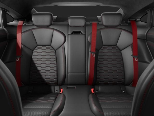 Audi RS e-tron GT Performance Quattro