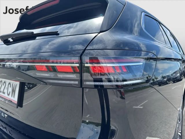 Volkswagen Passat DSG Sport Variant