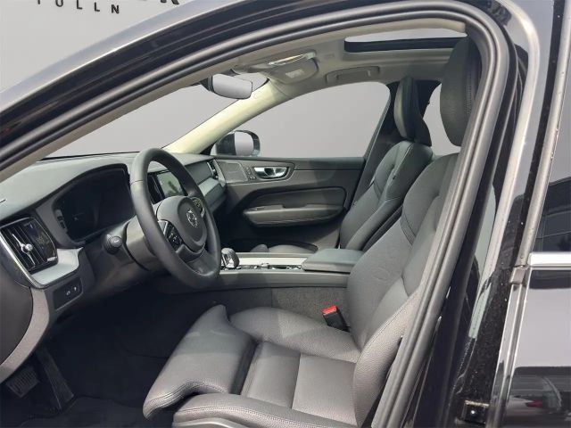 Volvo XC60 AWD Bright Plus T6