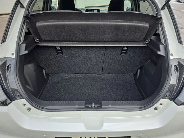 Suzuki Swift 4x4 Flash Hybrid Sport