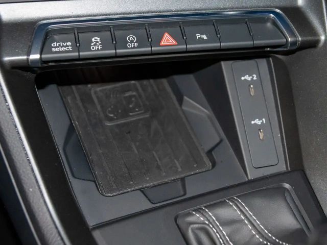 Audi Q3 40 TFSI Quattro