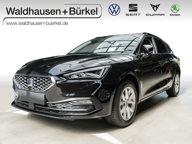 Seat Leon 1.5 eTSI Sportstourer Style