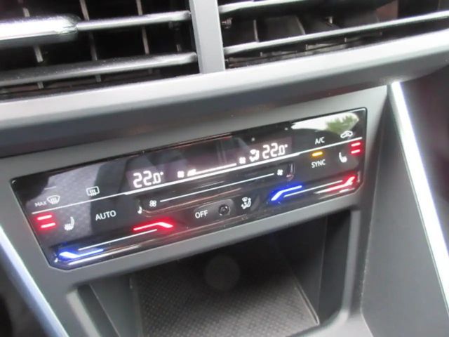 Volkswagen Taigo 1.0 TSI Life