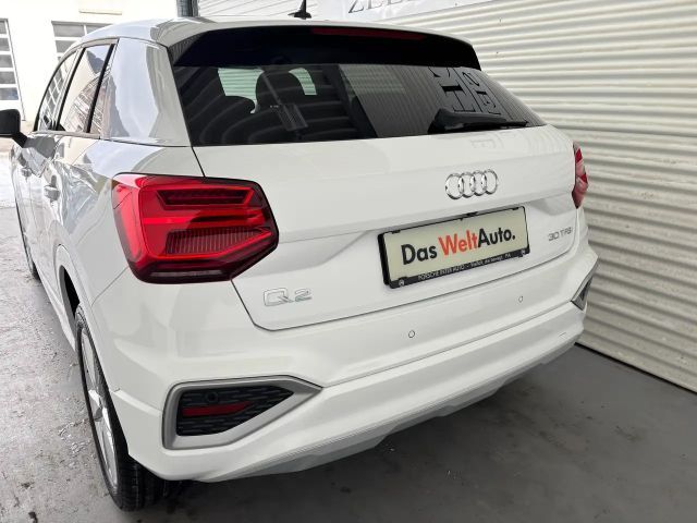 Audi Q2 30 TFSI
