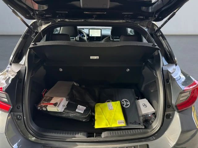 Toyota Yaris GR Hatchback Hybride