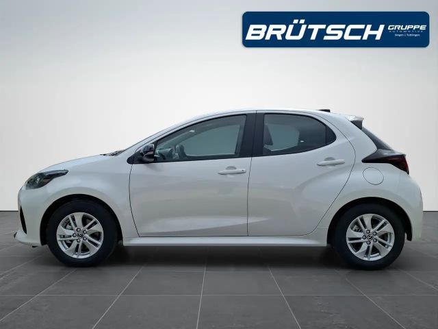 Mazda 2 Mazda 2 1.5 Hybrid Center-Line Automatik / Klima /