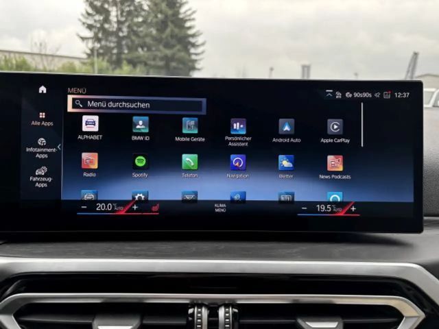 BMW 330 330i M-Sport Touring