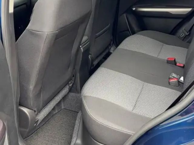 Suzuki Vitara 4x4 Comfort Hybrid