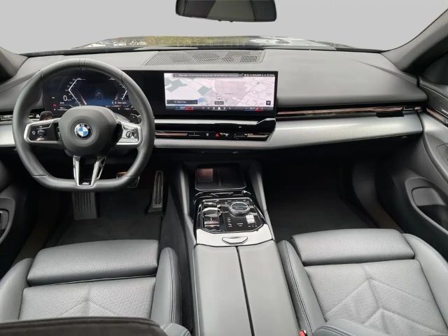BMW 520 520i M-Sport