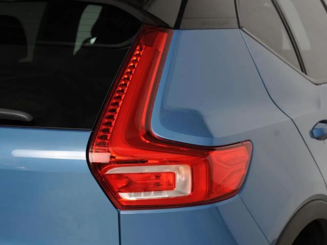 Volvo XC40 Plus Recharge