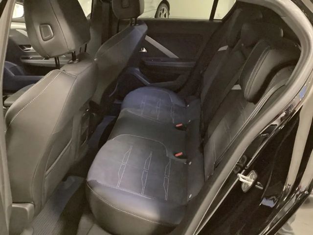 Opel Astra GS-Line Grand Sport