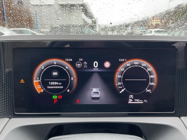 Volkswagen Tiguan APP+DAB+AHK+VIRT+ACC+LED+NAVI+PDC