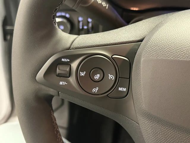 Opel Corsa F 1.2 Sitzheizung*Tempomat*Regensensor*PDC