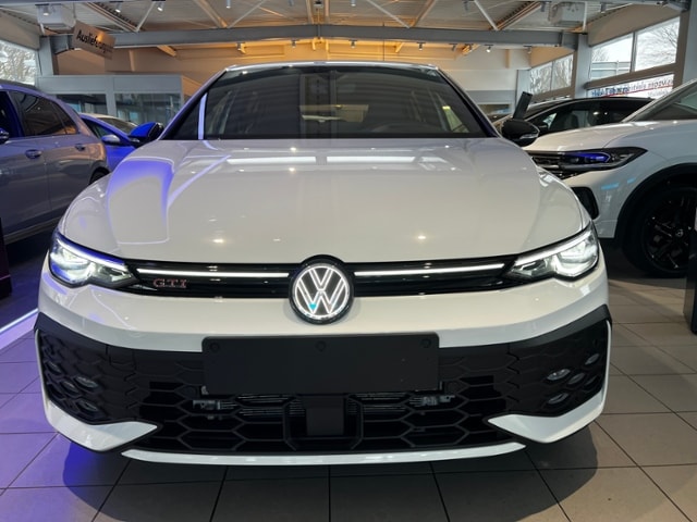 Volkswagen Golf Golf VIII Style