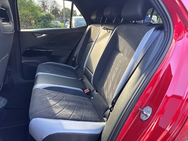 Volkswagen ID.3 Performance Pro