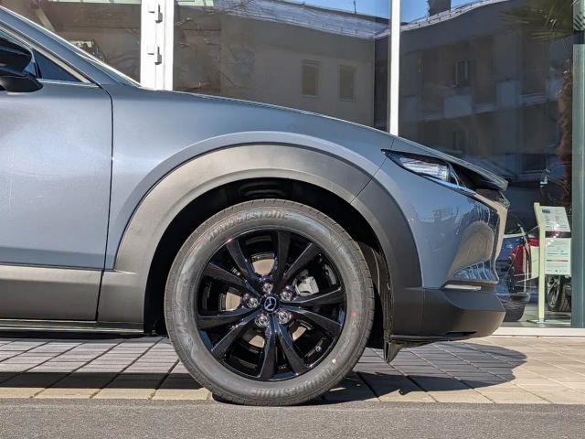 Mazda CX-30 Homura