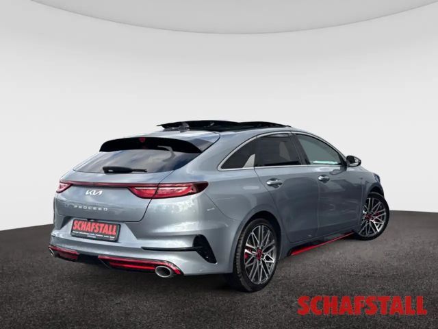 Kia ProCeed GDi GT-Line