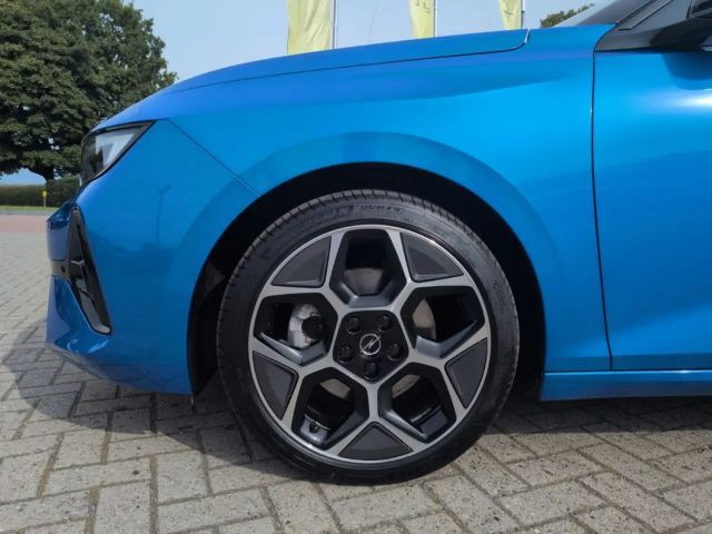 Opel Astra 1.2 Turbo GS-Line Grand Sport Turbo