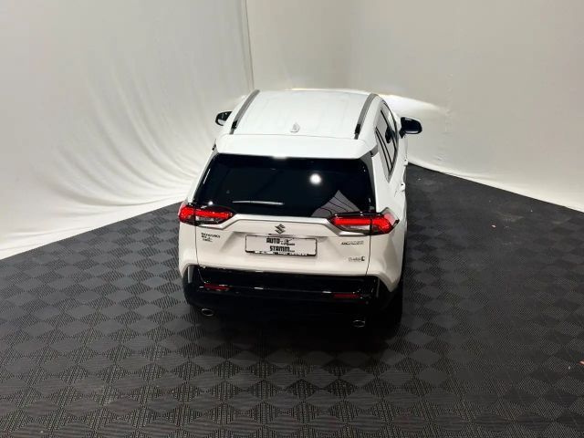 Suzuki Across Comfort E-Four Hybrid